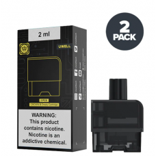 UWELL CROWN B POD CARTRIDGE (PACK OF 2)